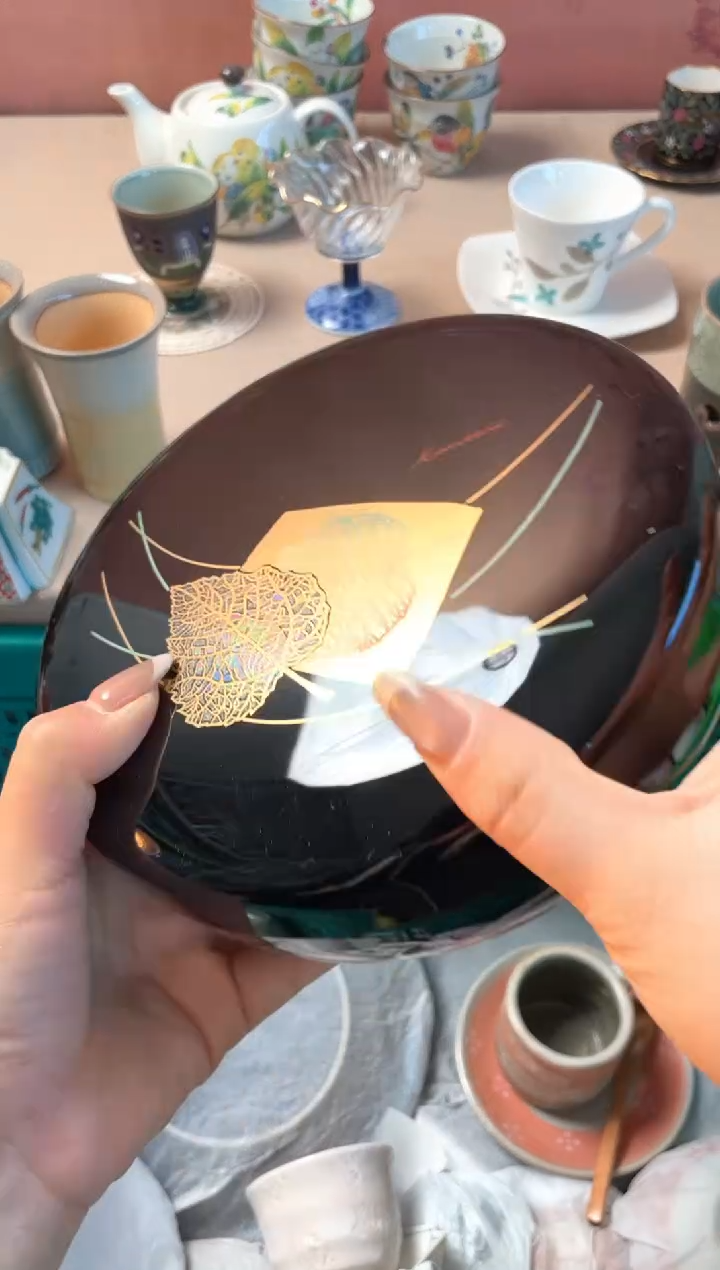 瓷片好**宝瓷器瓷器A847