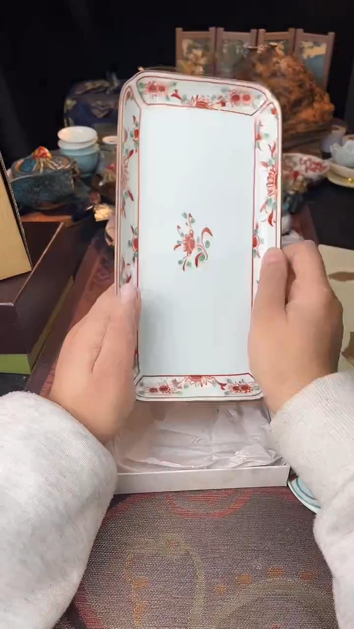 瓷片用****4散瓷默认微瑕，看清尺寸品相再拍