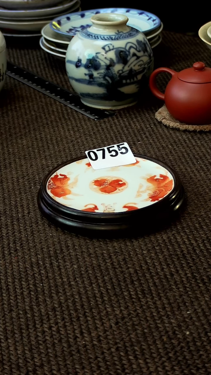 半****酒依依家的漂亮老茶器0755