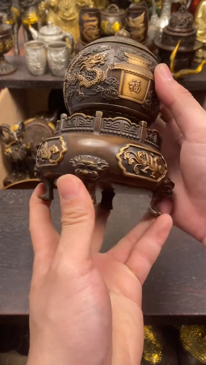 1案台摆件  物品摆件 