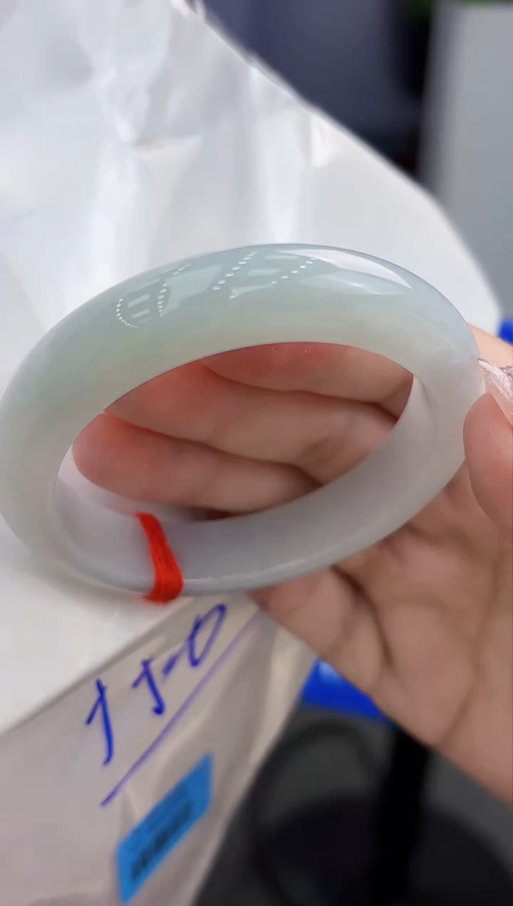 【闪购商品】翡翠手镯未镶嵌翡翠手镯