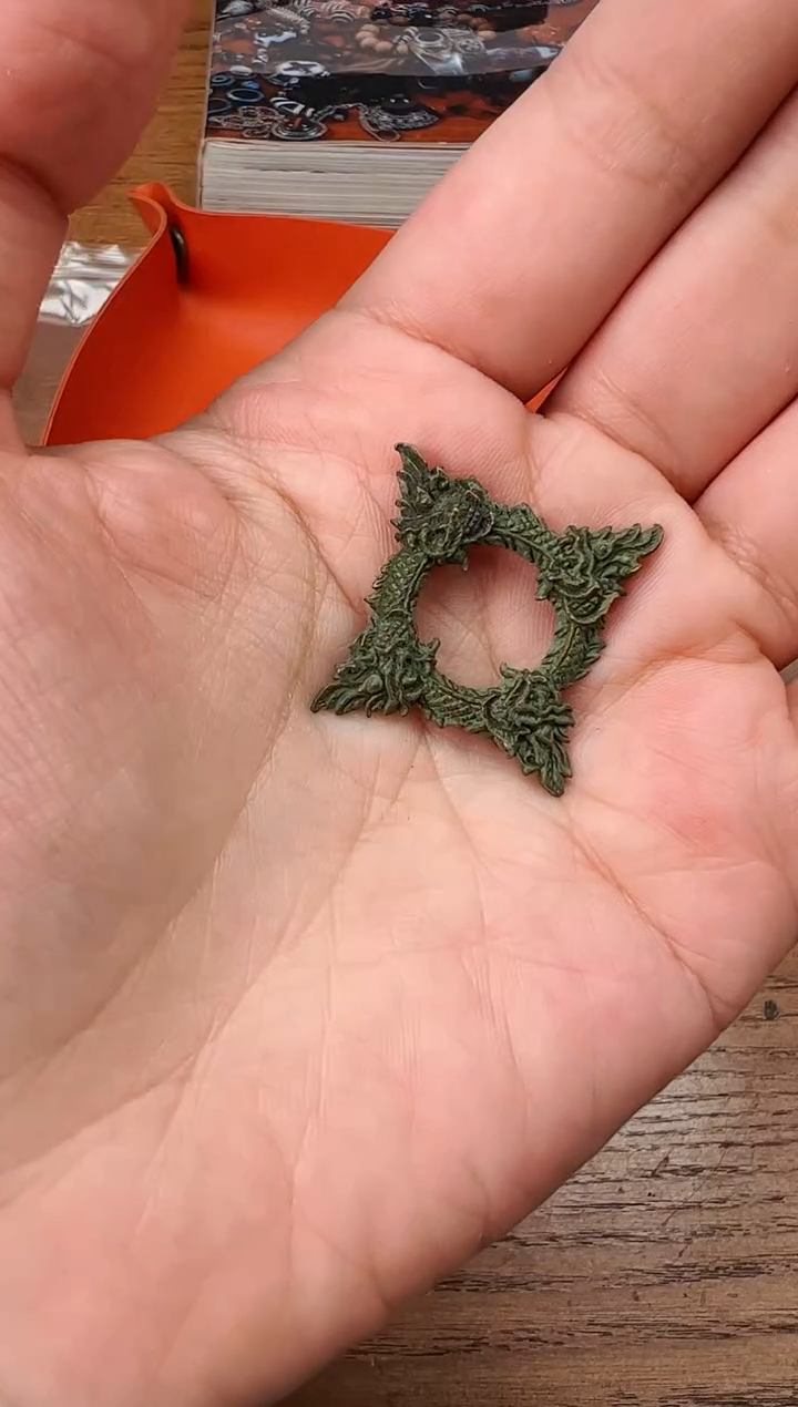 【闪购商品】琉璃颈饰【 肖钟出品 】