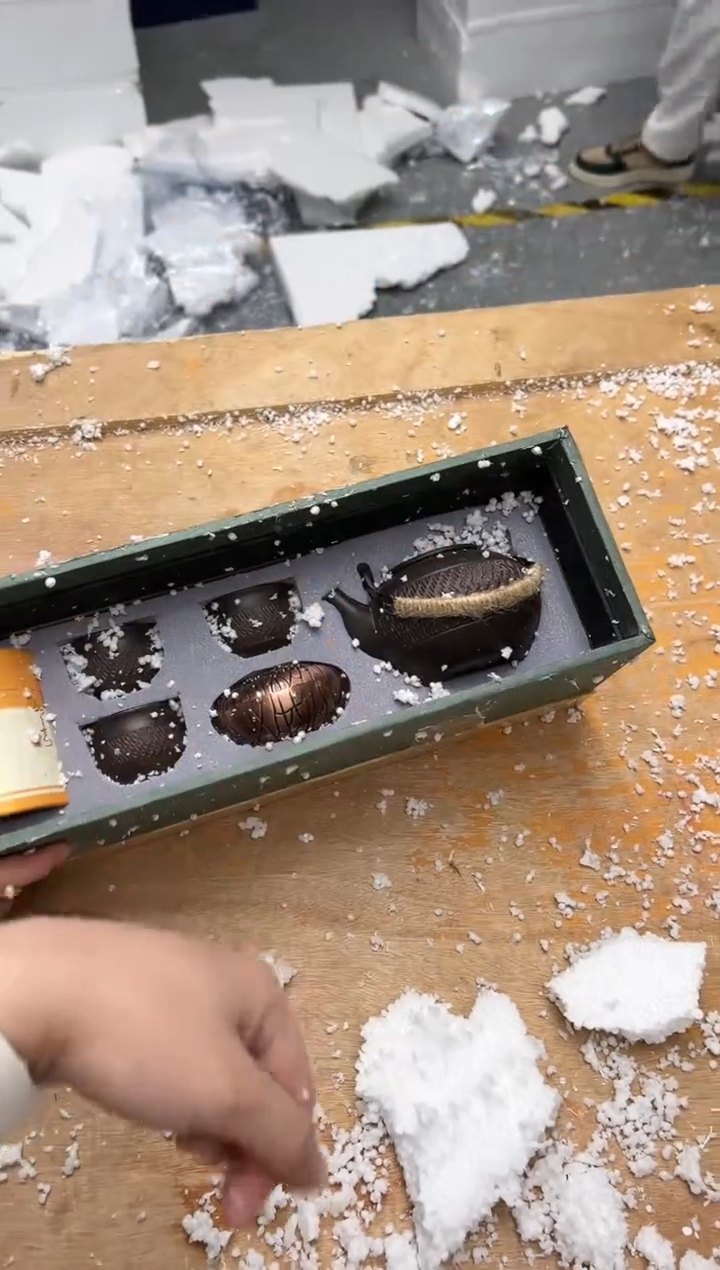 【闪购商品】其他@@@@【闪购链接】精美茶具便宜卖了