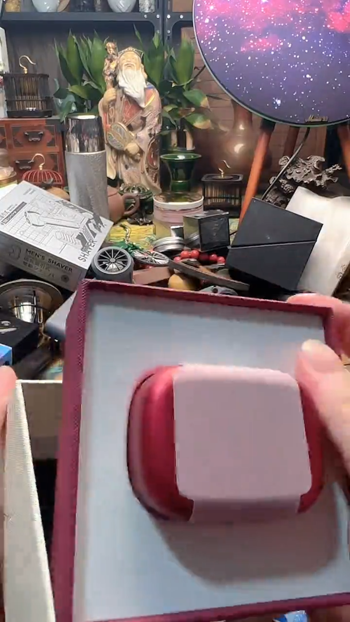 陶瓷器摆件文化  工美艺术  