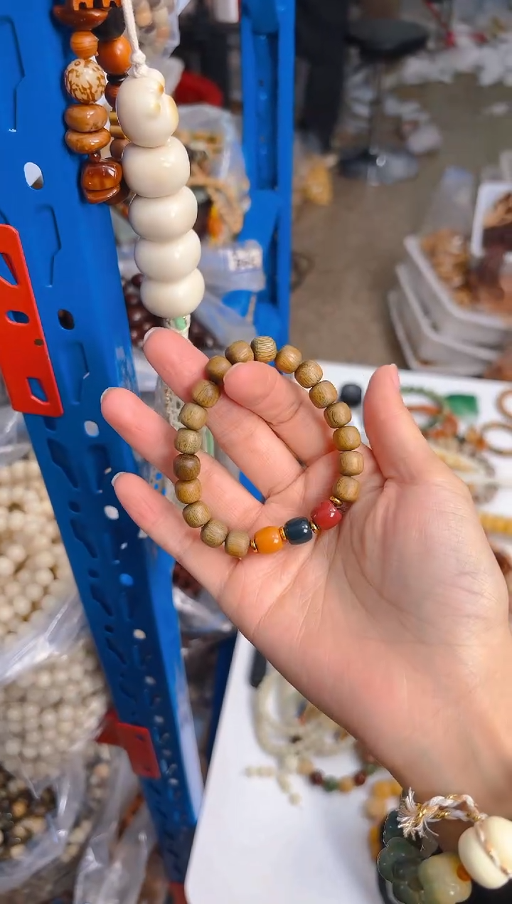 吊坠菩提根/象牙果C12  C12