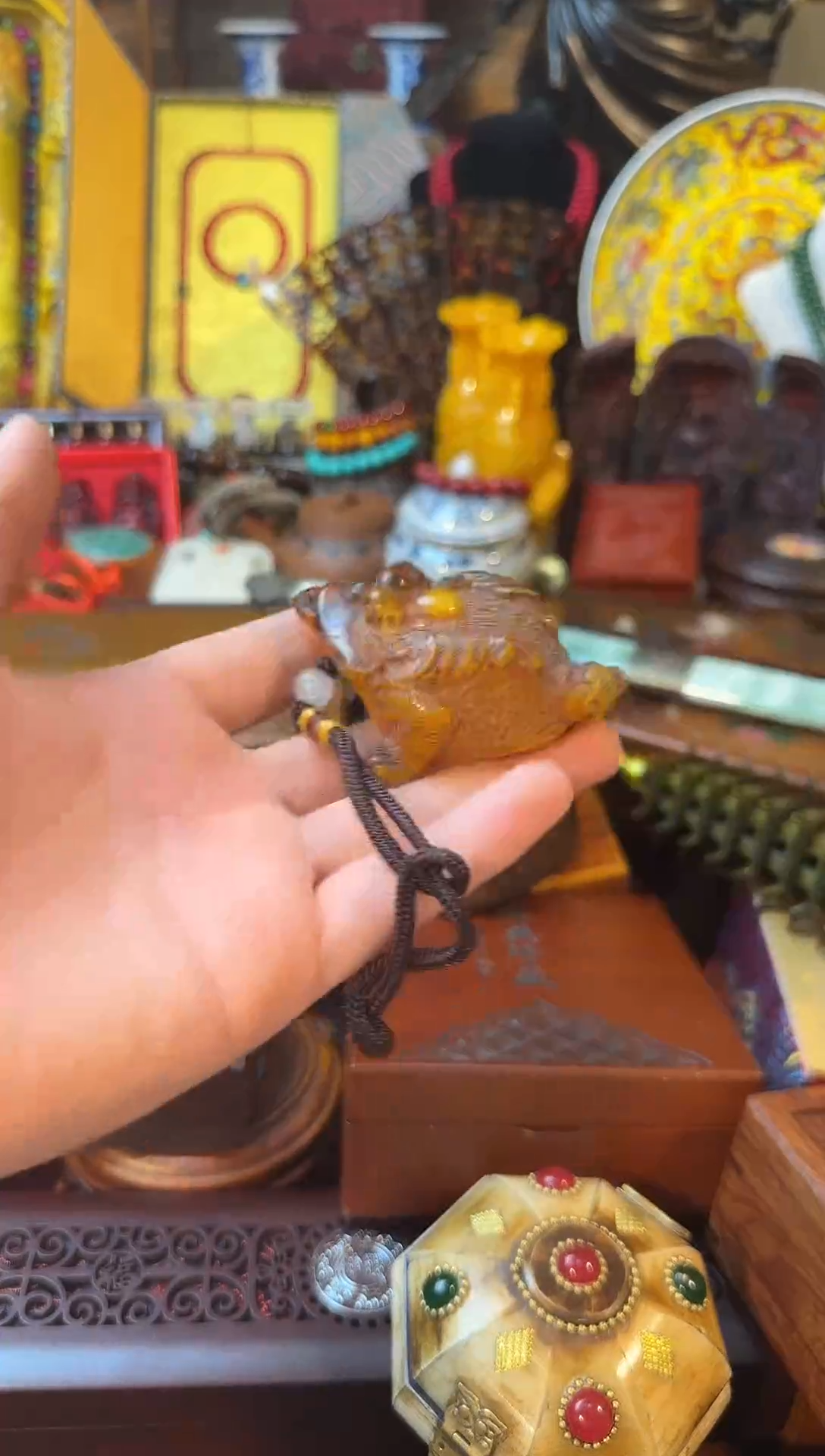 11{闪购商品}未镶嵌-----所见即所得-----品轩阁专属