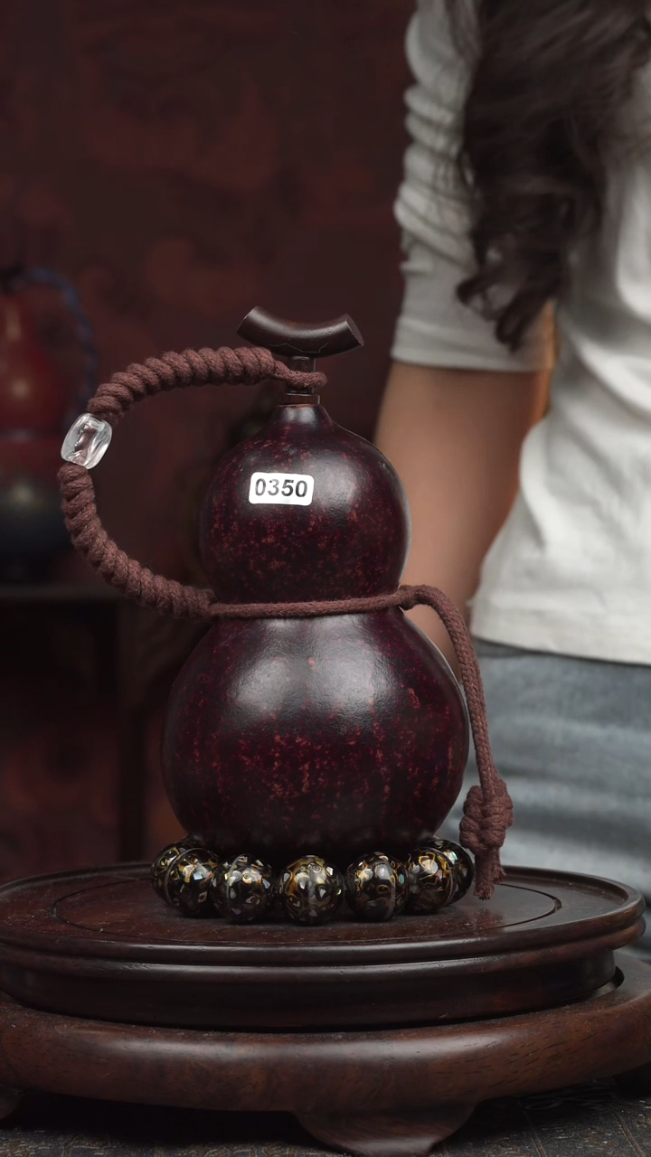 350号大漆酒葫芦拍拍退退限购拉黑