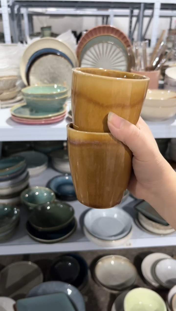 【闪购商品】瓷片外贸尾货瑕疵满20包邮X2 WM