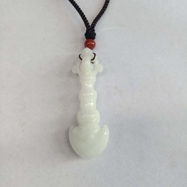 小艾严选%A白玉金刚降魔