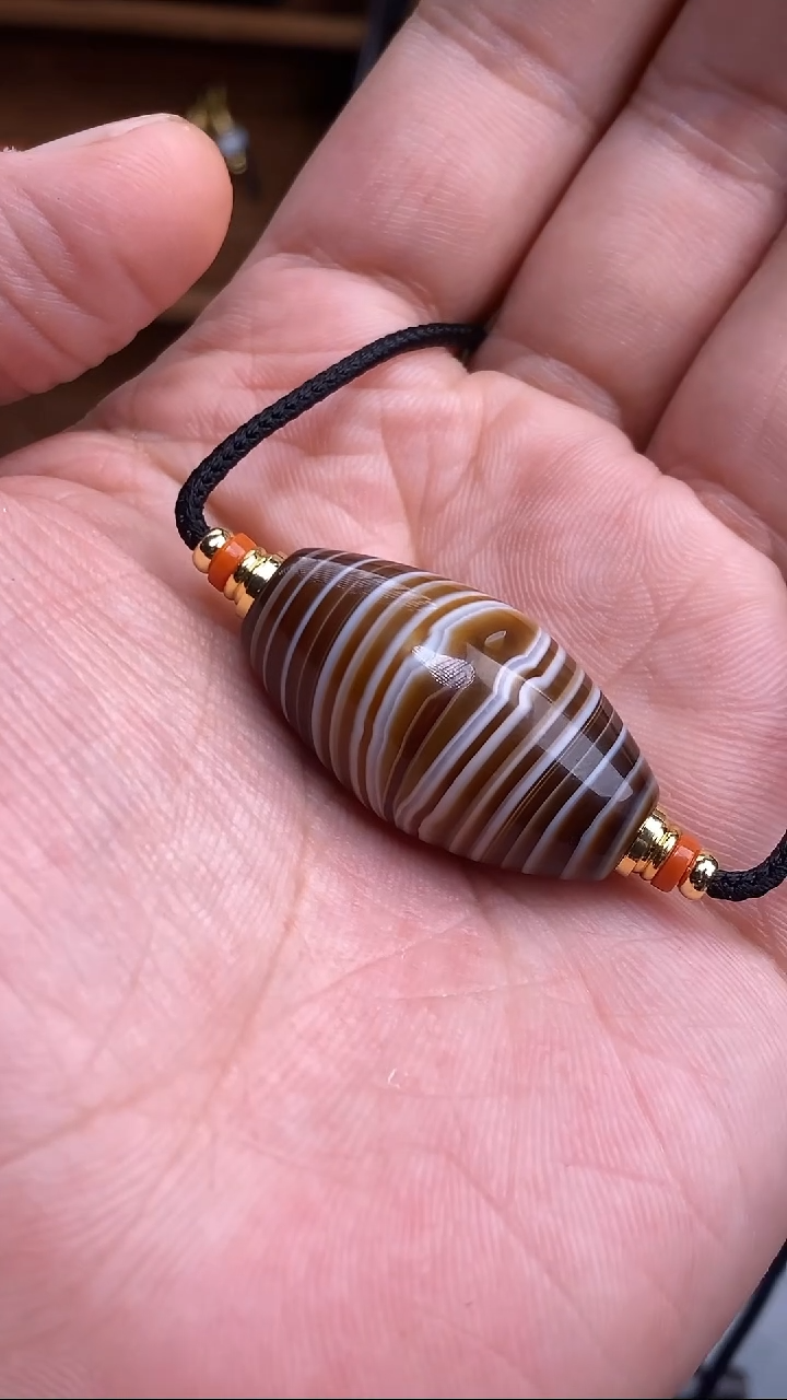 未镶嵌玛瑙/玉髓珠宝奇石1