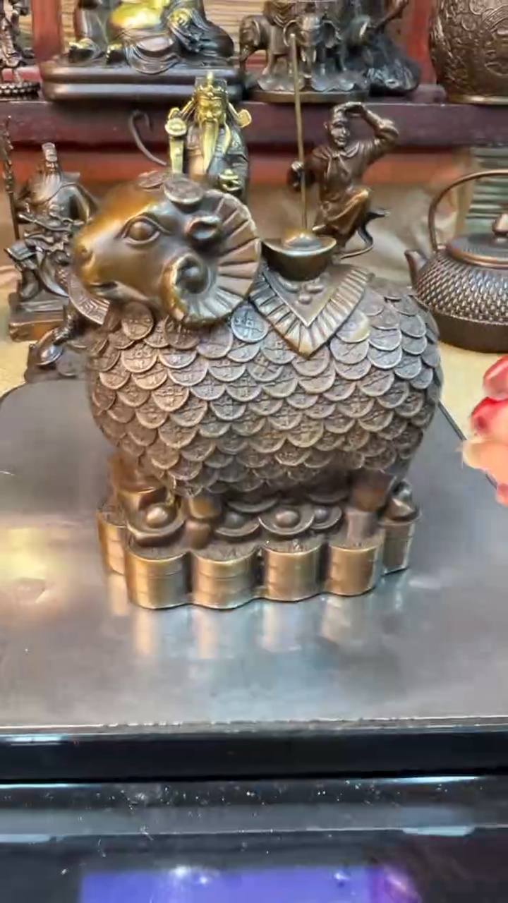 容兴古铜容兴古铜