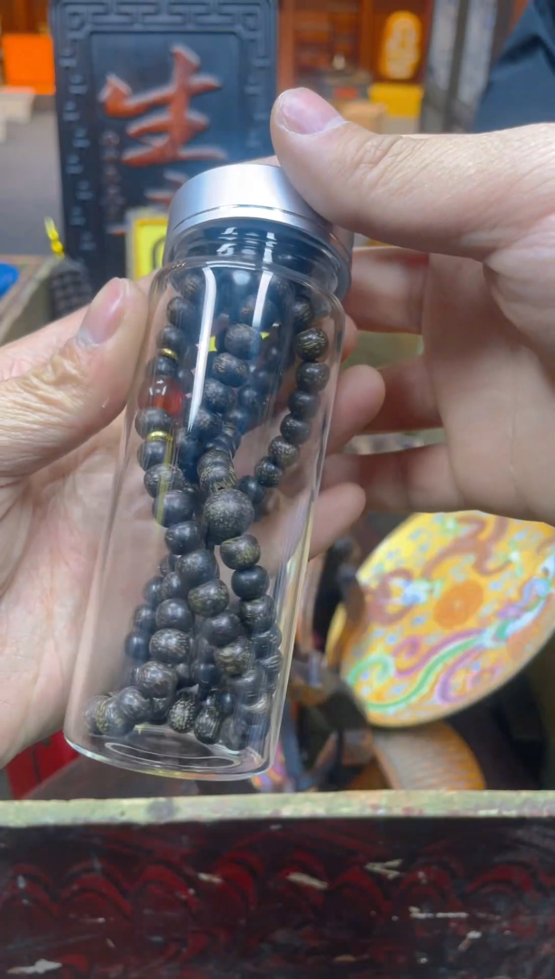 【闪购商品】大叶紫檀（黑酸枝木类）  