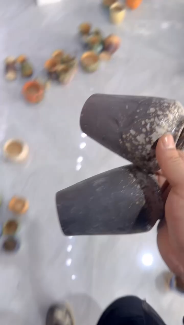 【闪购商品】紫砂花盆凑九块包邮