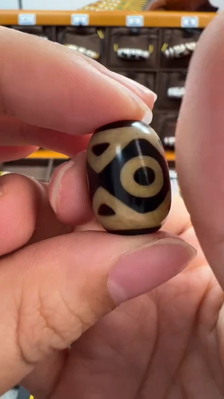 玛瑙/玉髓（覆膜）颈饰未镶嵌59（微瑕随机发货）