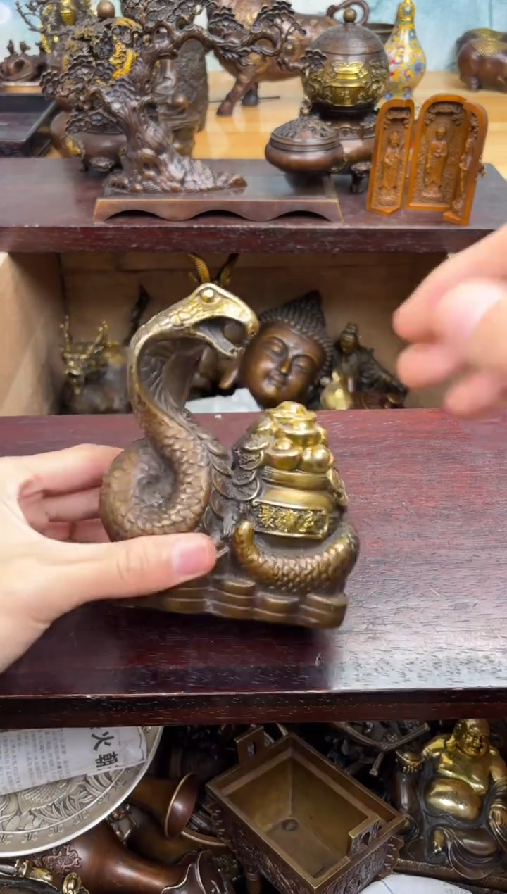 锦瑞铜专属精选链接