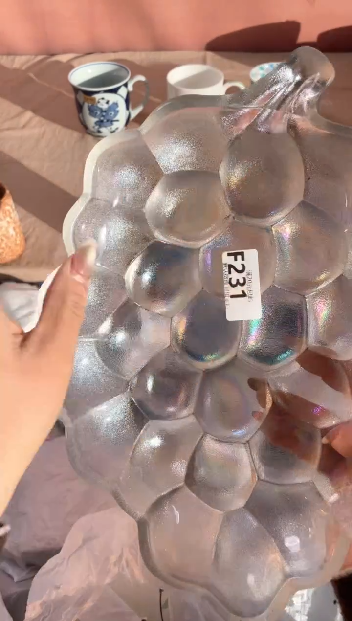 瓷片甜****甜瓷器瓷器F231