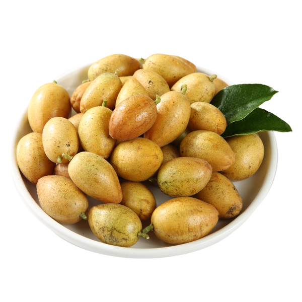 广西白沙黄皮果（甜） 250g