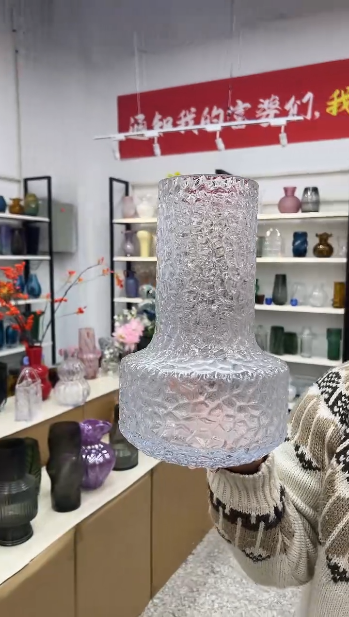 水养鲜花干花插花客厅装饰品