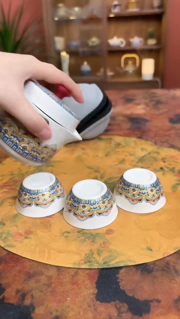 【闪购商品】楽门茶器！！！！
