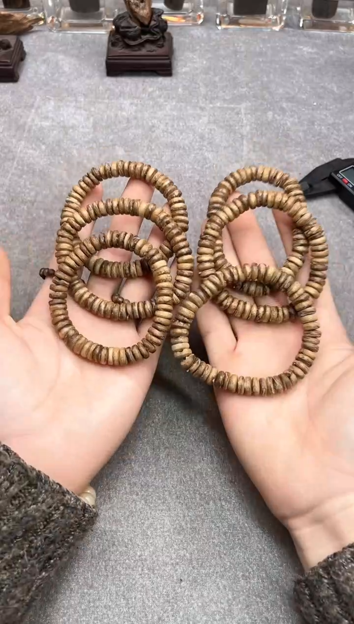 【闪购商品】沉香手串27号达拉干多样性发货1条