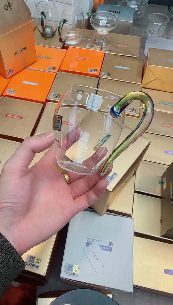 禾器怡然茶海迷翠