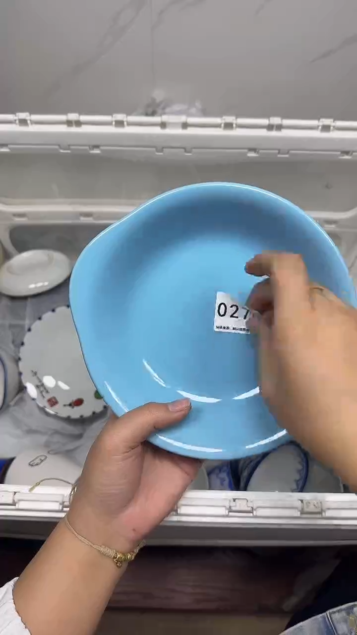 【闪购商品】270回流瓷器默认微瑕，18.8包邮