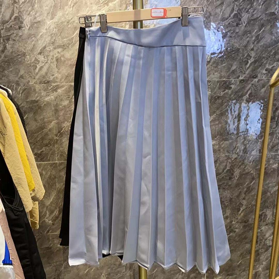 2241小众设计潮牌买手店女款女装半裙半身裙