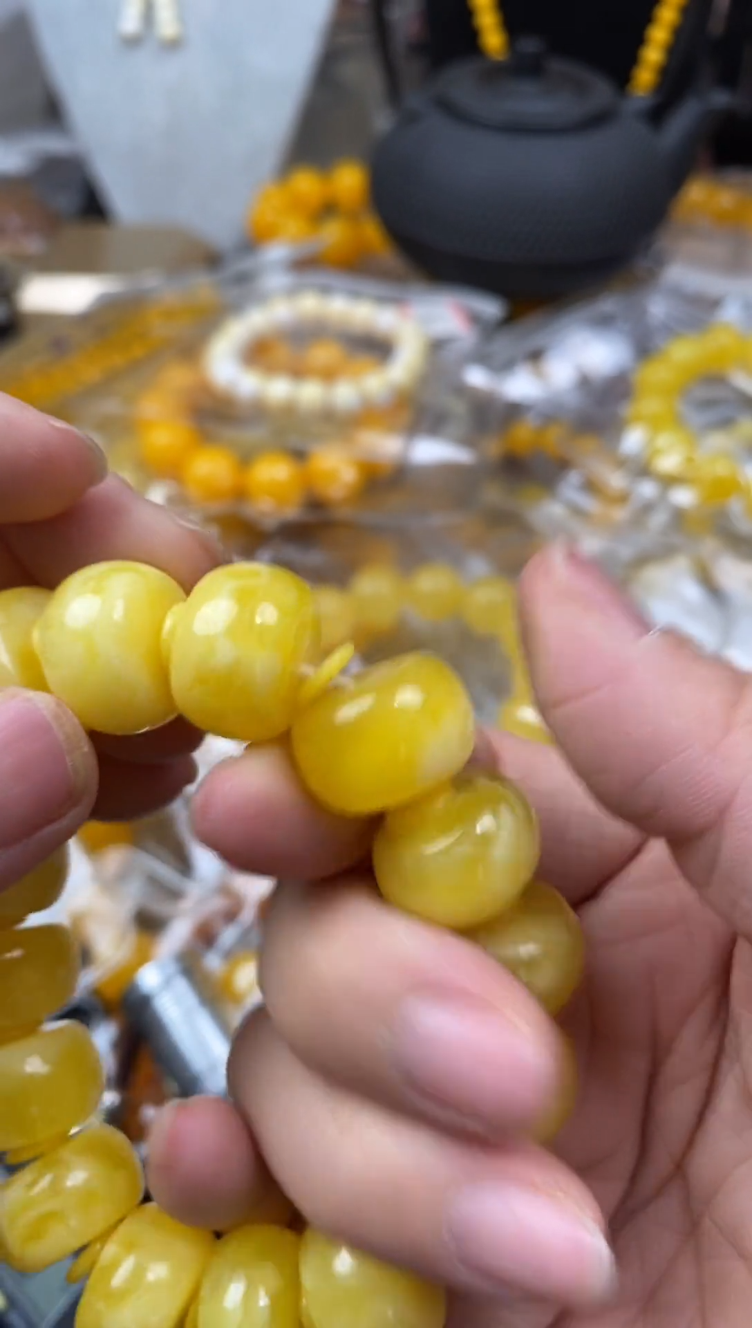 【闪购商品】时尚摆件密胺瓷片密胺瓷片9307