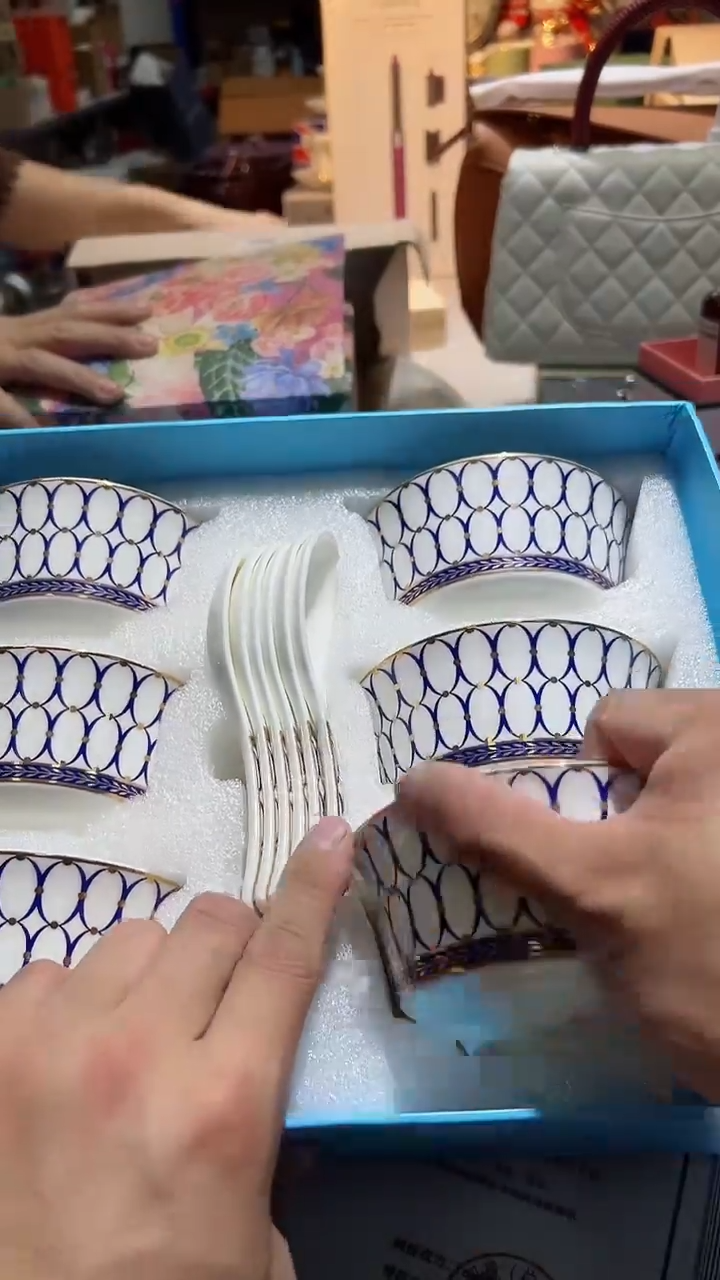 【闪购商品】瓷片正品保真，清库存