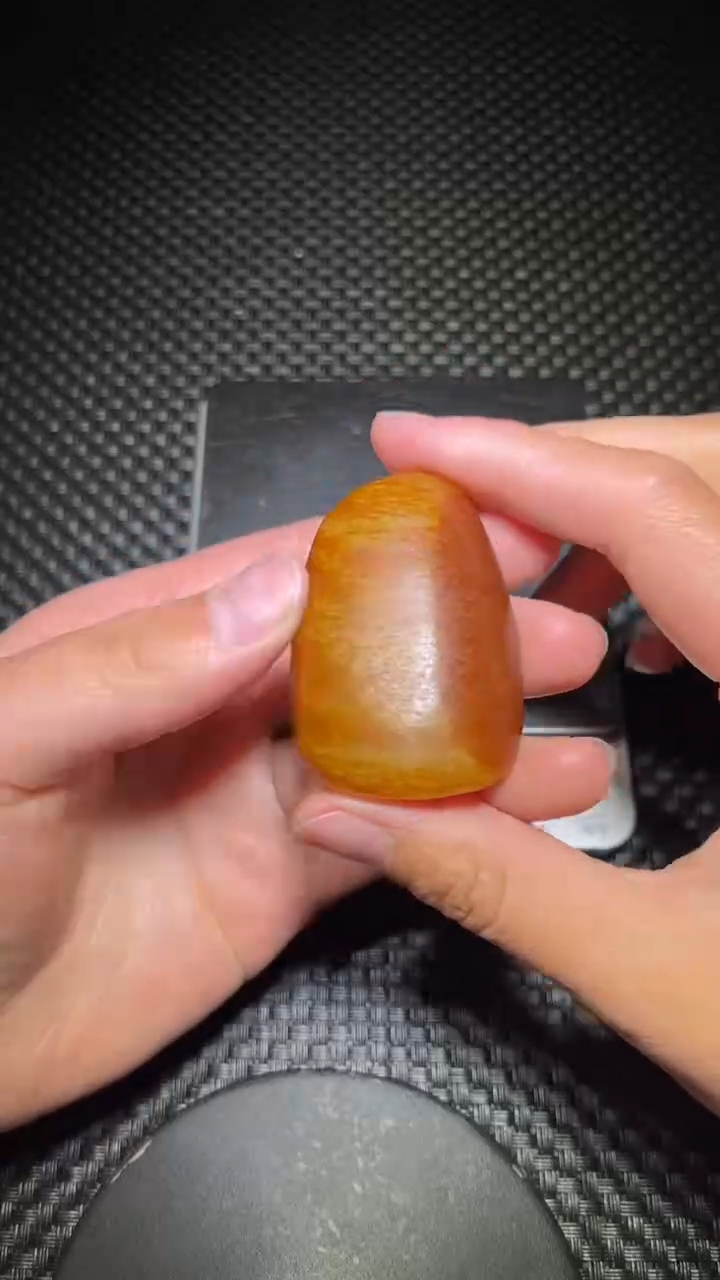 【闪购商品】和田玉挂件未镶嵌128