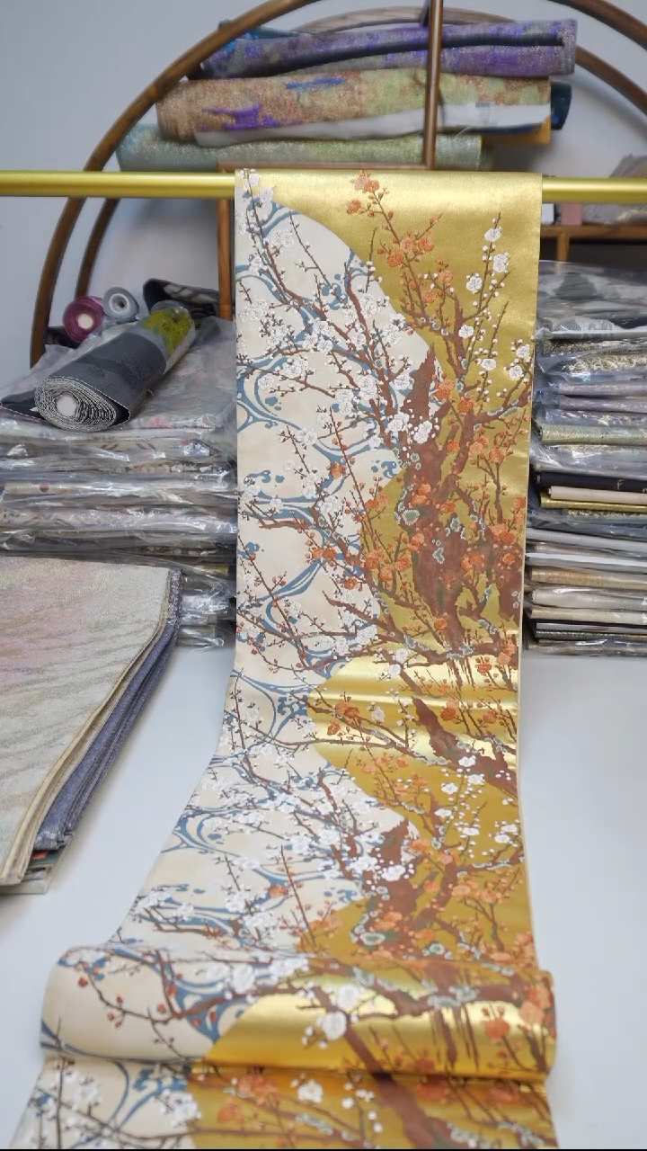 织绣148梅花梅花梅花