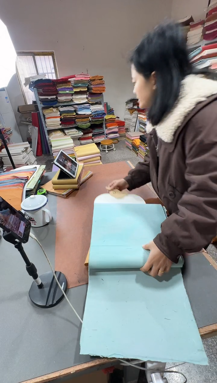 32*180褚皮石绿色25张