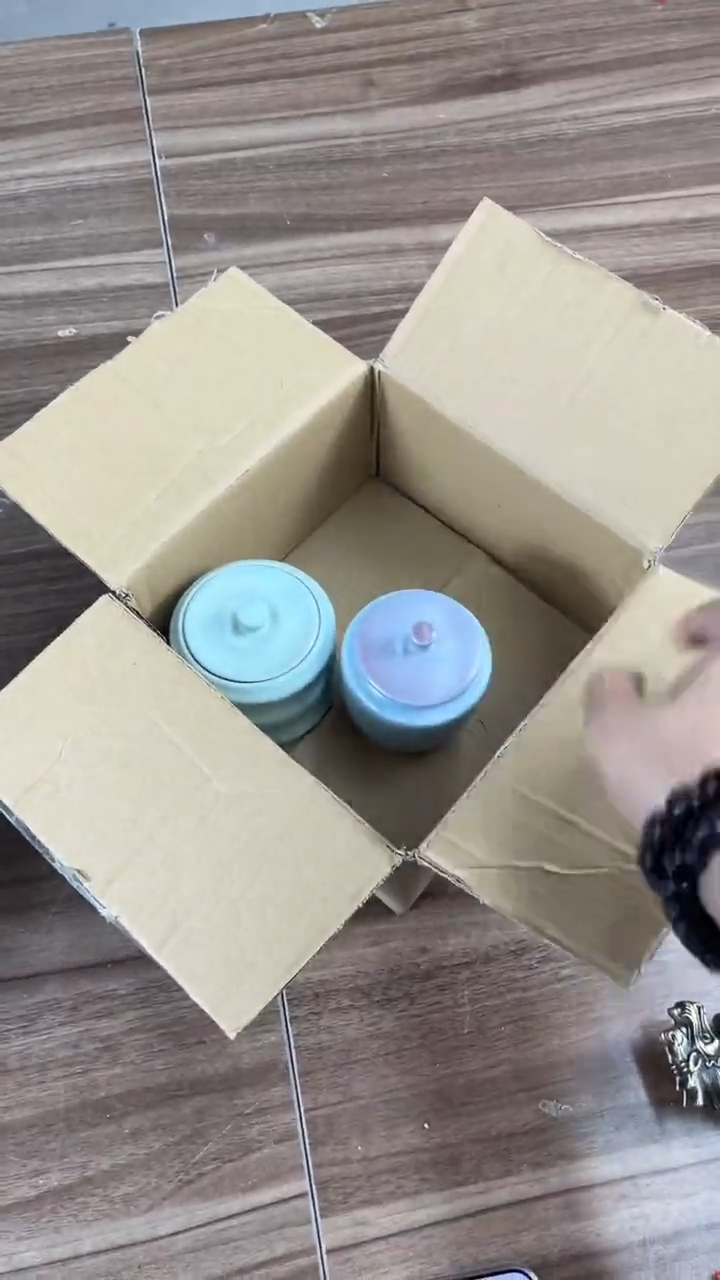 羽化高端茶具套组