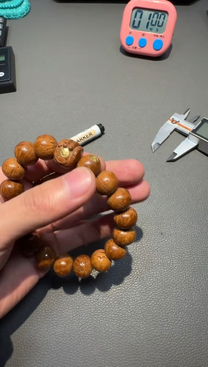 手串猴头核桃桃核手串