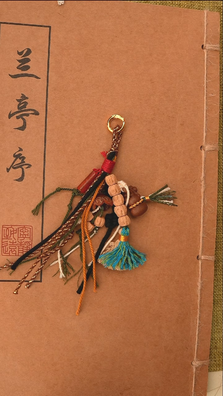 把件柏香籽/百香籽A2975多样性发货发其一