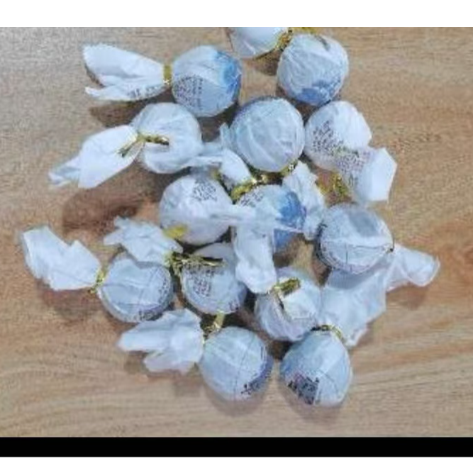 9g 茶树【白茶】2025年