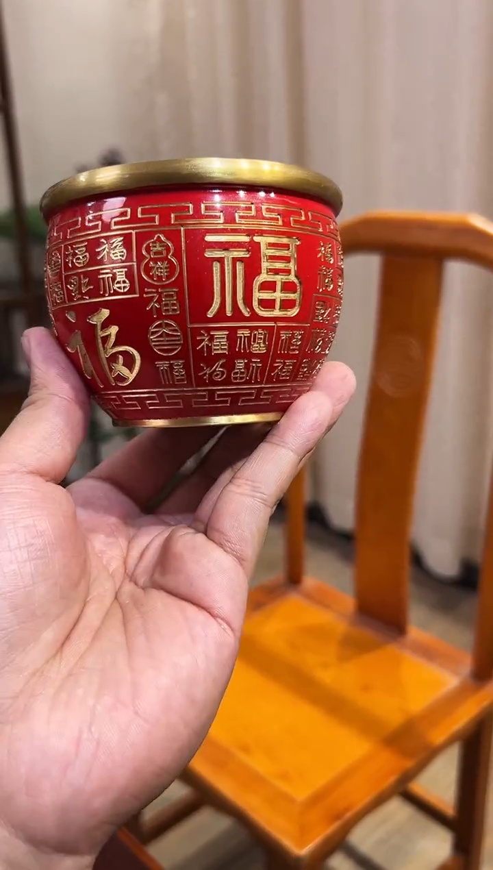 千色造物精铜空间