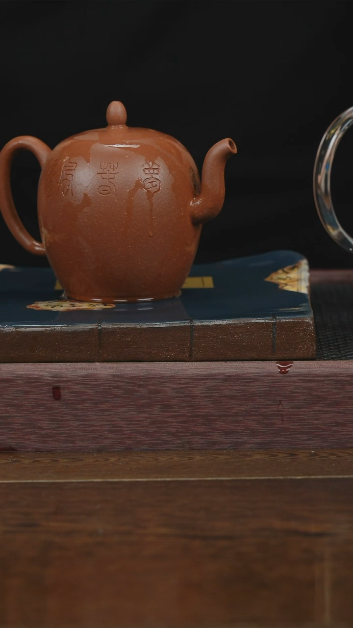 【闪购商品】紫砂茶杯紫砂品茗杯