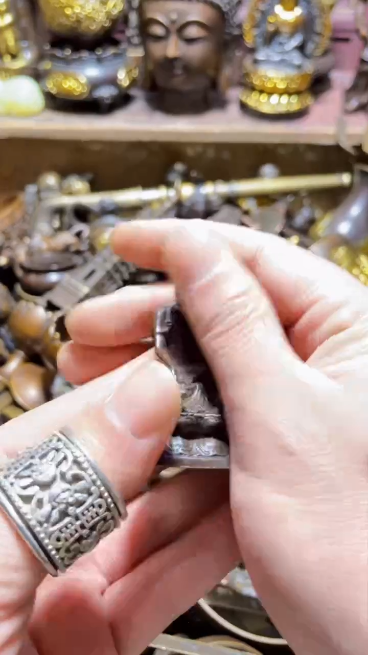 【闪购商品】铜器摆件诚信经营