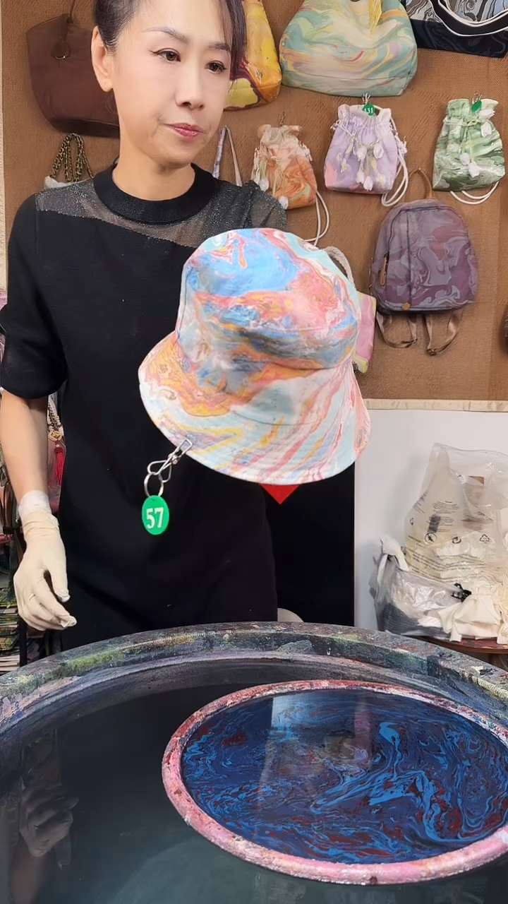 不**心57#现场高定帽子/默认微瑕【不退不换】