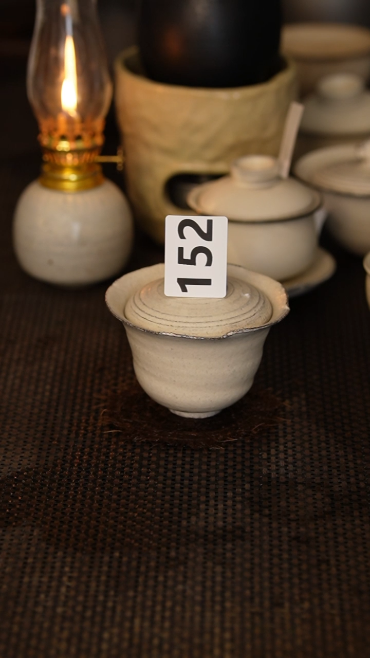 【闪购商品】152景德镇{立梦陶}手作