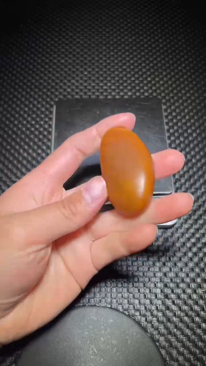 【闪购商品】和田玉挂件未镶嵌119