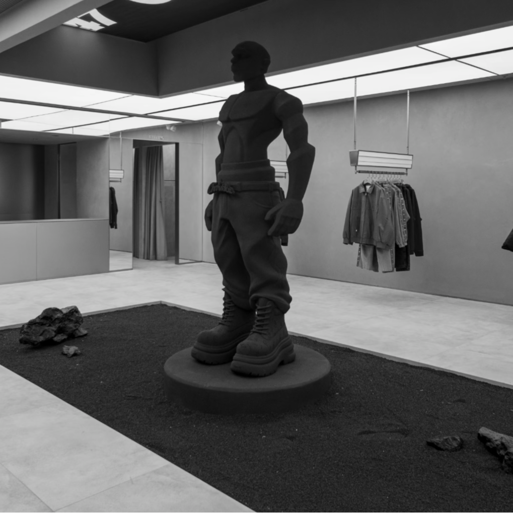 AF1轻奢高定3325原牛牛仔裤