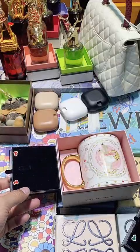 【闪购商品】瓷片换类目孤品单品一件不留