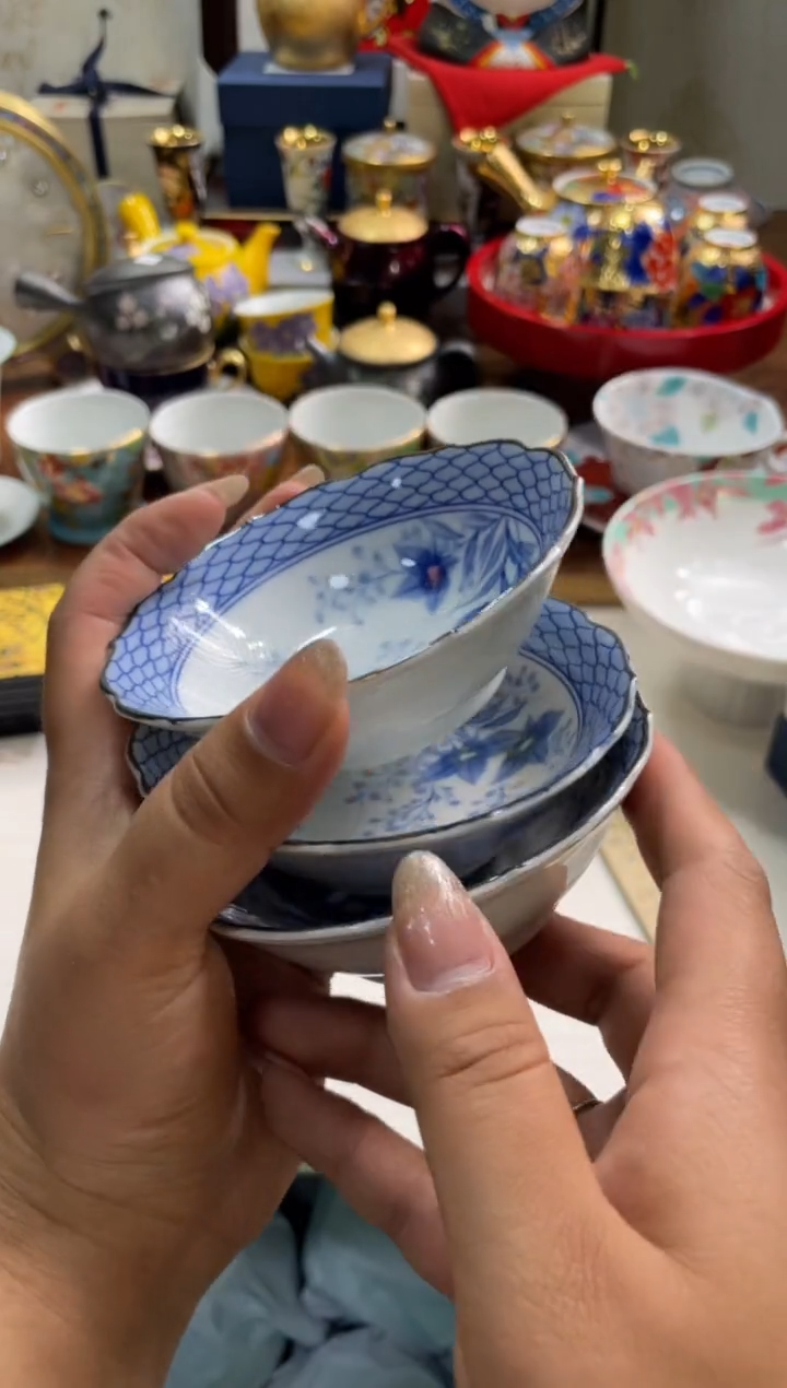 【闪购商品】瓷片瓷片满20米宽包邮一单一付
