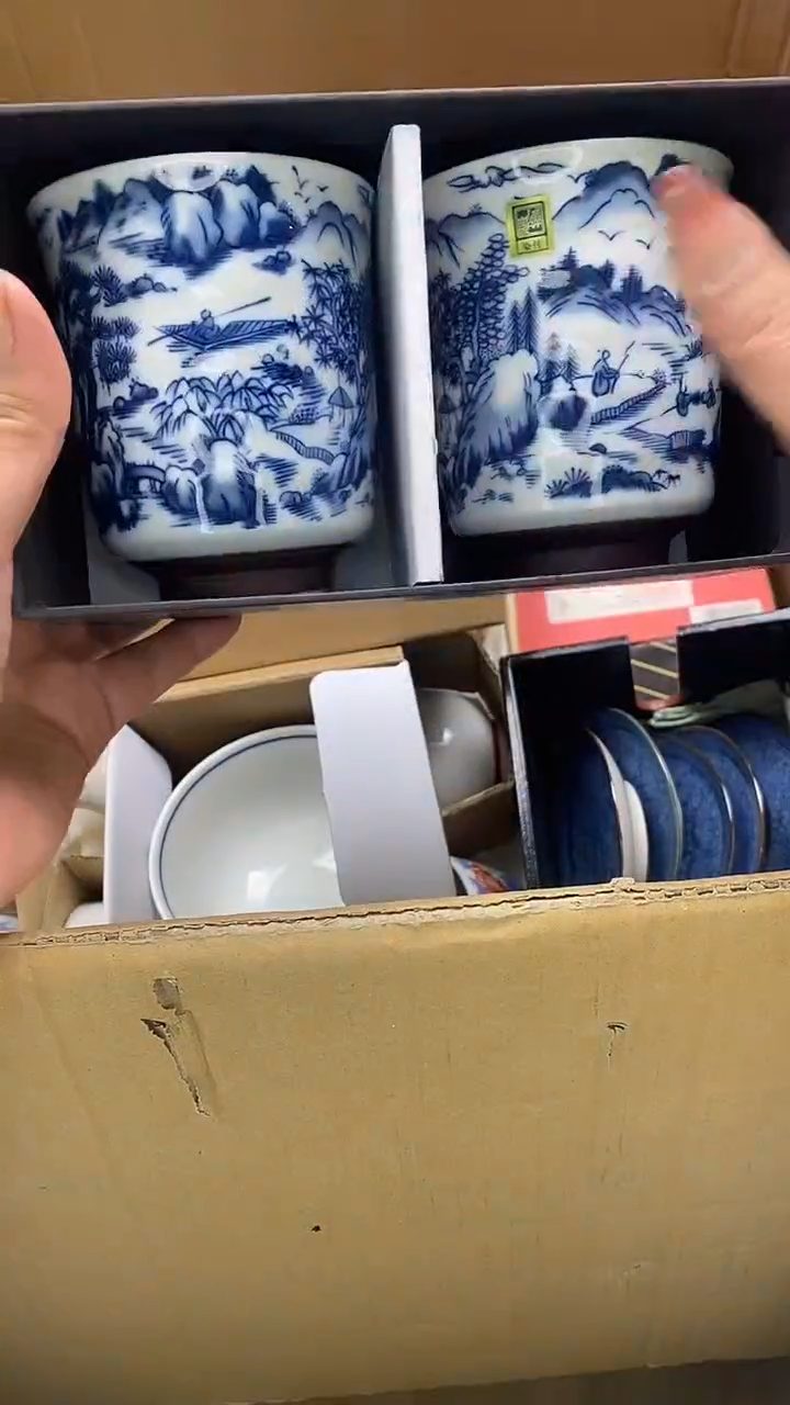 1瓷片精美陶瓷甄选一单一付