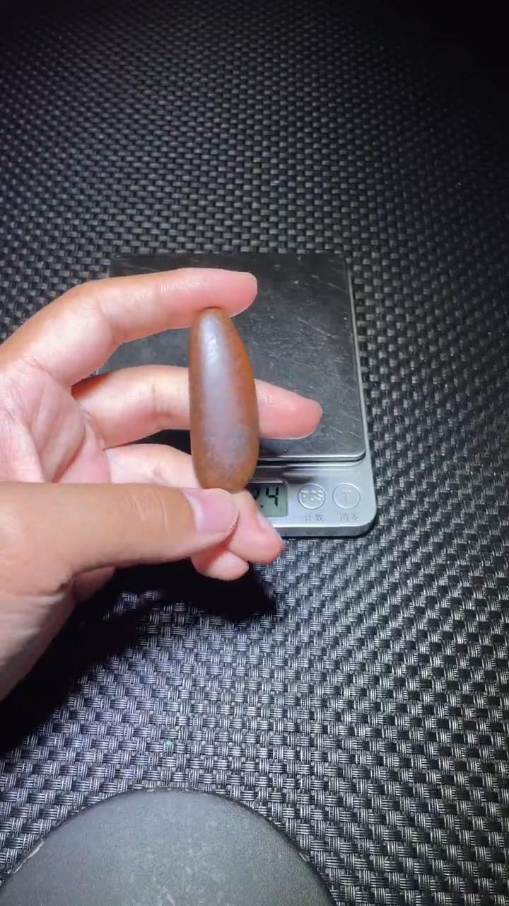 【闪购商品】和田玉挂件未镶嵌190