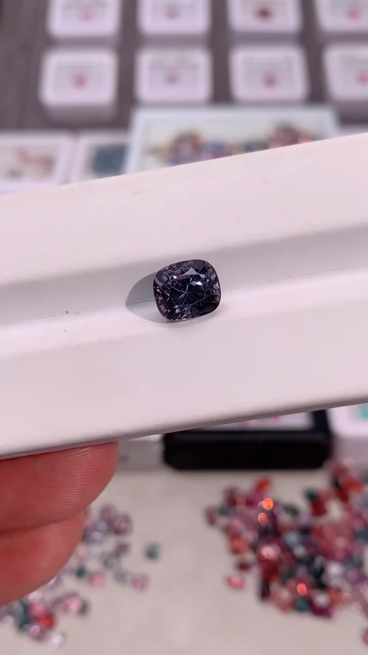 【闪购商品】尖晶石裸石未镶嵌3.47