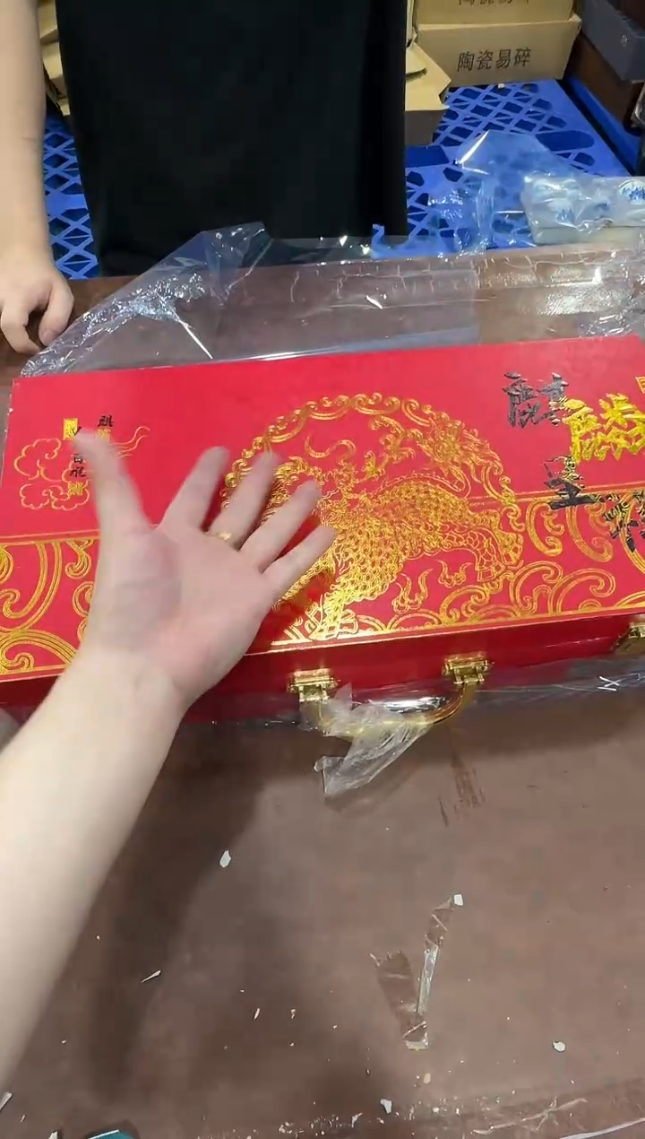 其他@@@@【闪购链接】精美茶具便宜卖了