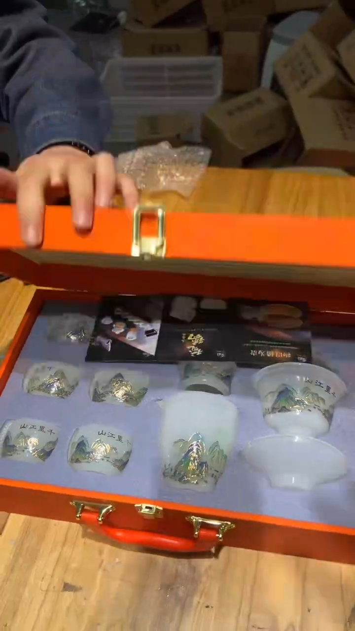 【闪购商品】其他@@@茶具套装茶具套装